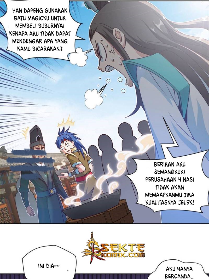Dilarang COPAS - situs resmi www.mangacanblog.com - Komik doomed to be a king 015 - chapter 15 16 Indonesia doomed to be a king 015 - chapter 15 Terbaru 11|Baca Manga Komik Indonesia|Mangacan